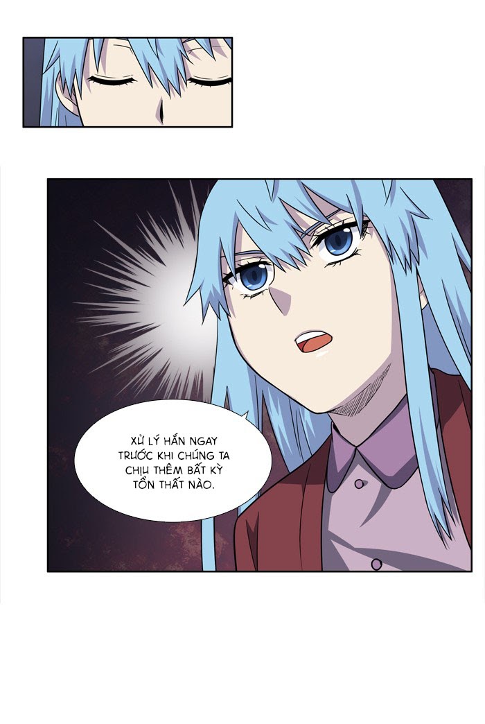 Thế Giới Game Thủ Chapter 215 - 29