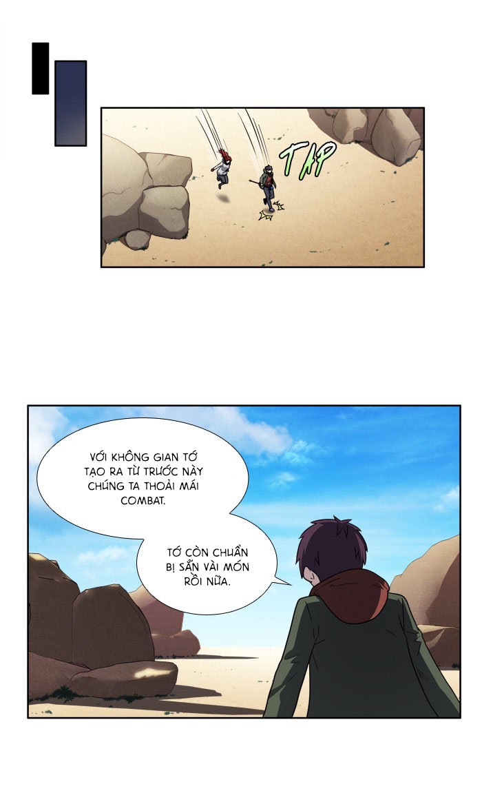 Thế Giới Game Thủ Chapter 215 - 30