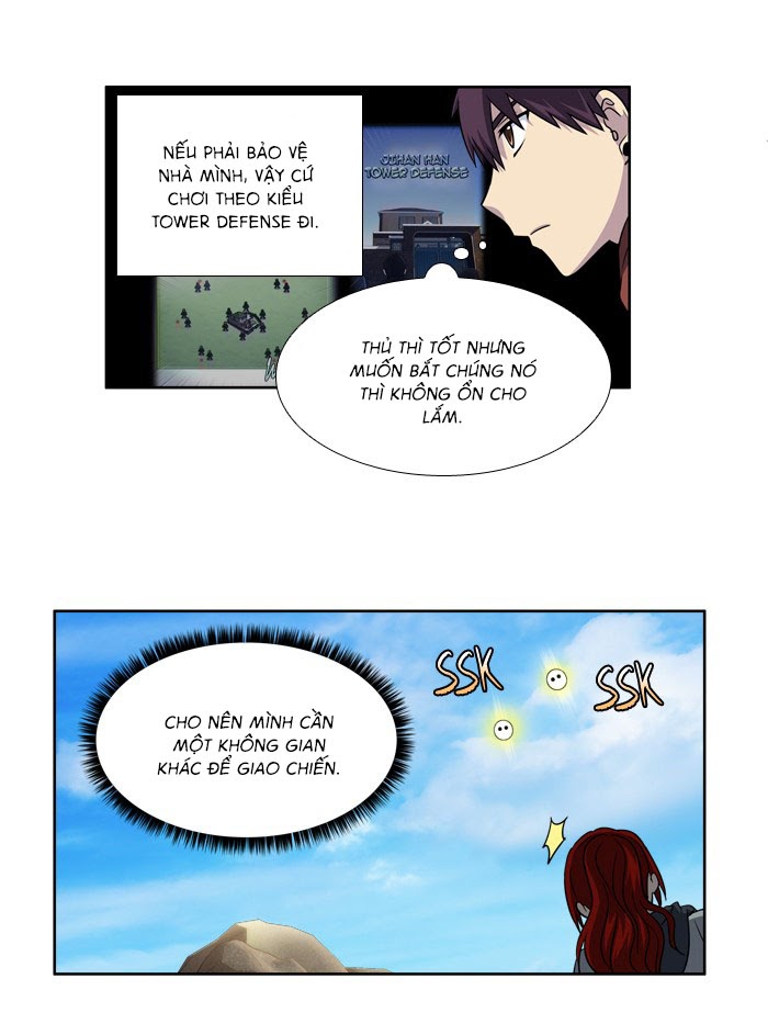 Thế Giới Game Thủ Chapter 215 - 31