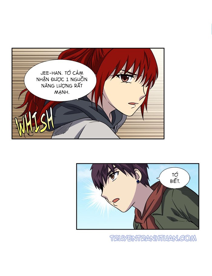 Thế Giới Game Thủ Chapter 215 - 32