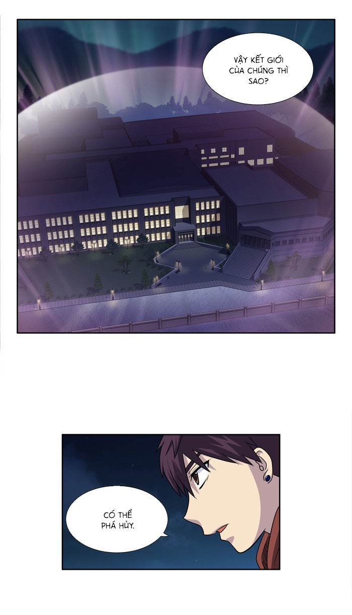 Thế Giới Game Thủ Chapter 215 - 5