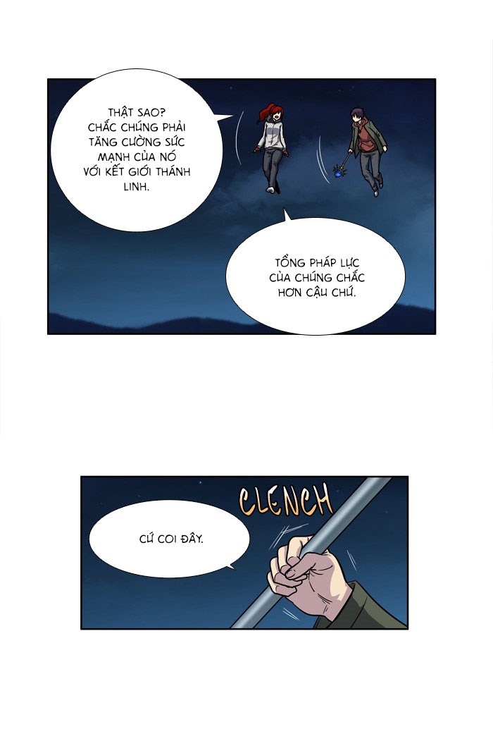 Thế Giới Game Thủ Chapter 215 - 6