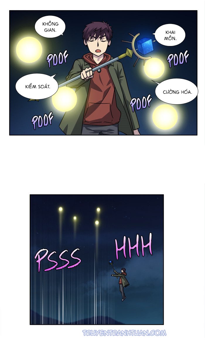 Thế Giới Game Thủ Chapter 215 - 7