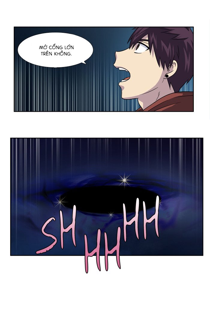 Thế Giới Game Thủ Chapter 215 - 8