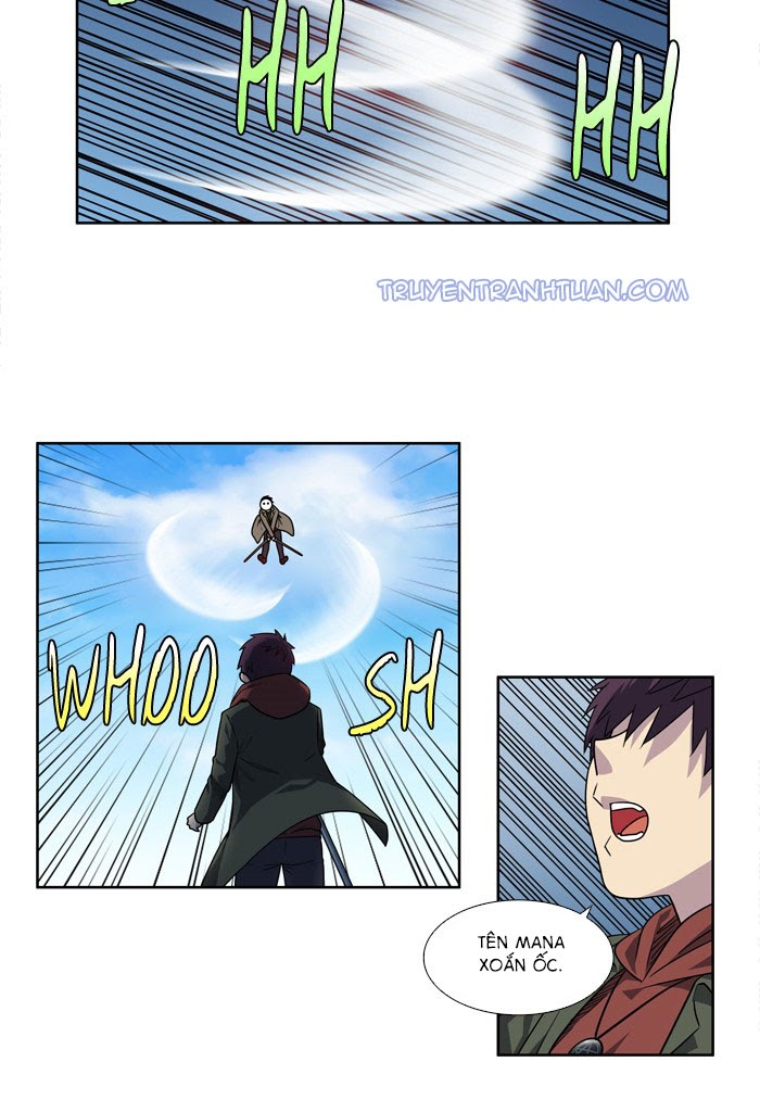 Thế Giới Game Thủ Chapter 216 - 12