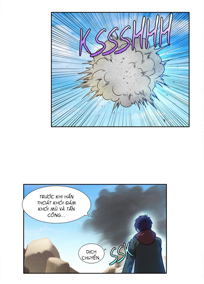 Thế Giới Game Thủ Chapter 216 - 14