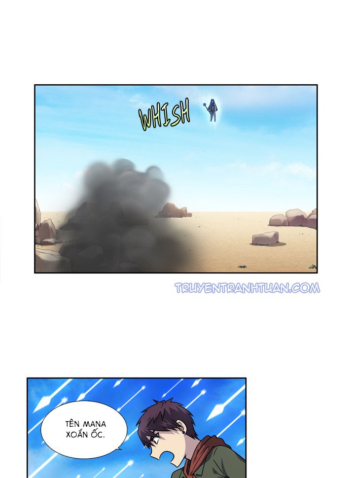 Thế Giới Game Thủ Chapter 216 - 15