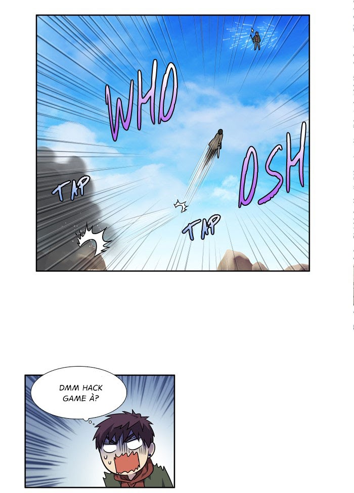 Thế Giới Game Thủ Chapter 216 - 17