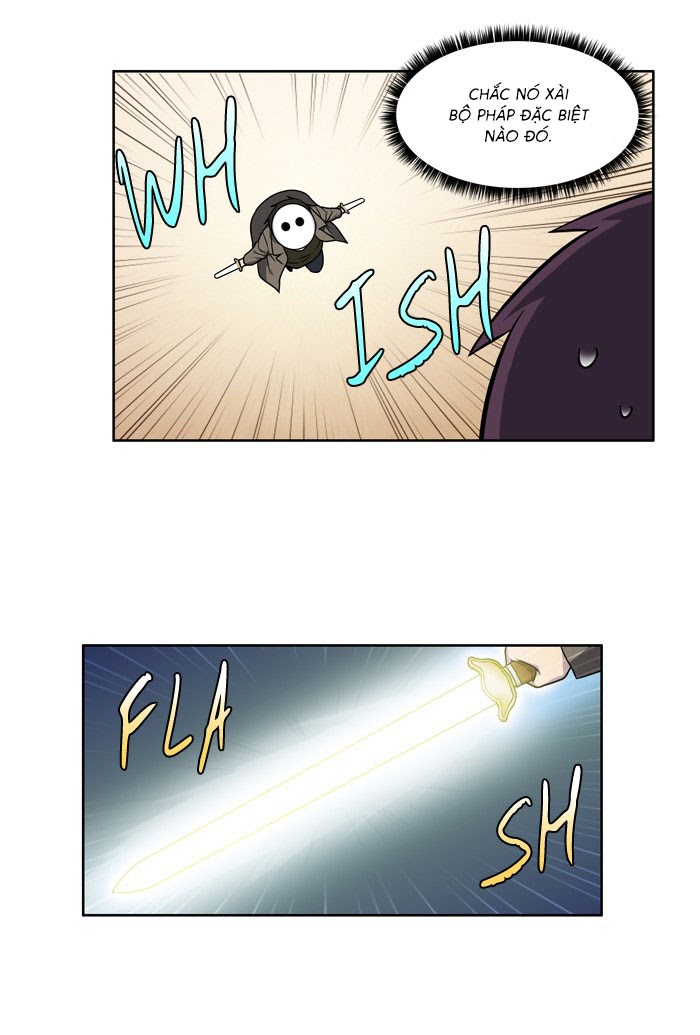 Thế Giới Game Thủ Chapter 216 - 18