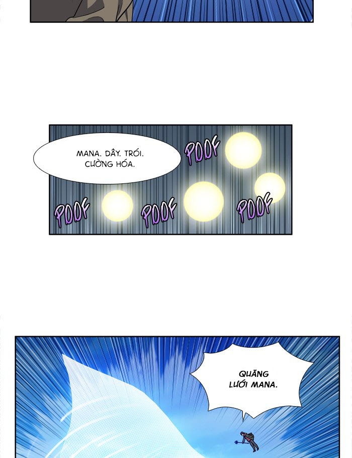 Thế Giới Game Thủ Chapter 216 - 20