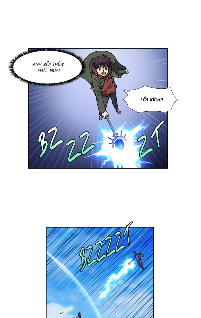 Thế Giới Game Thủ Chapter 216 - 24