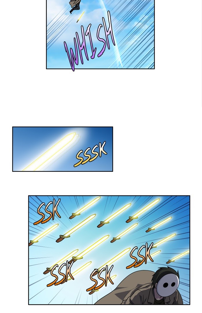 Thế Giới Game Thủ Chapter 216 - 25