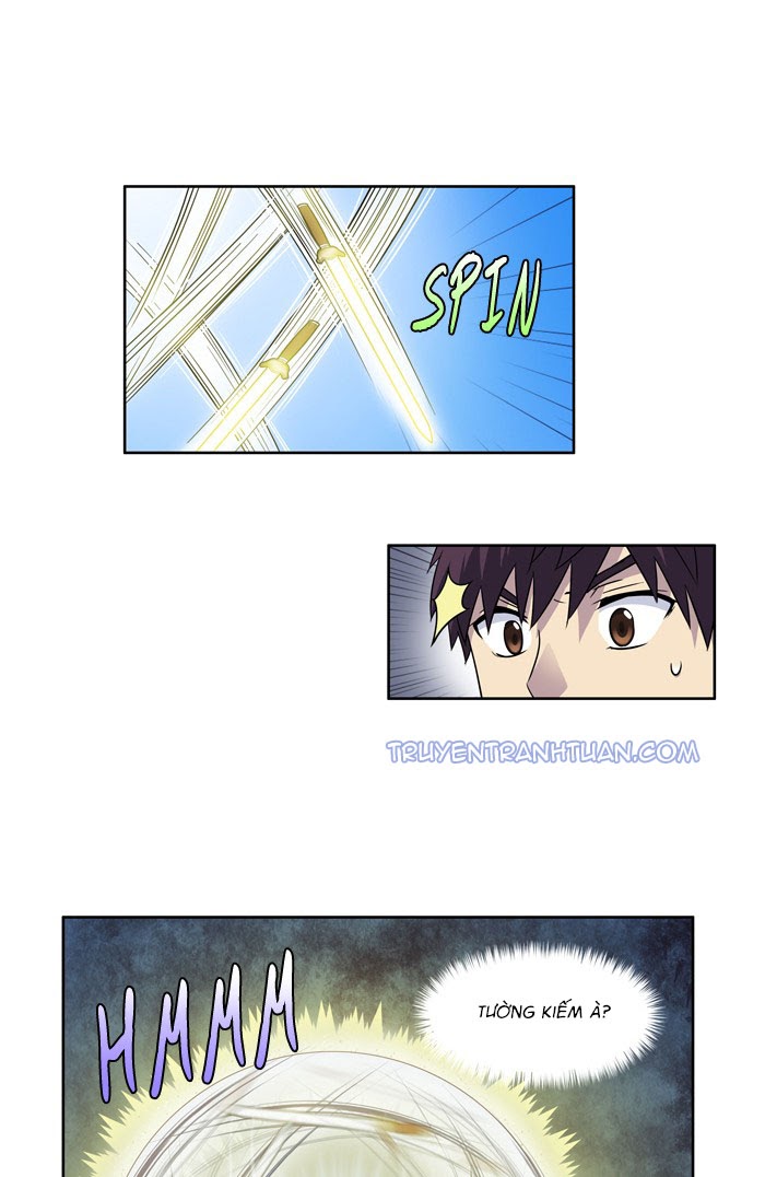 Thế Giới Game Thủ Chapter 216 - 26