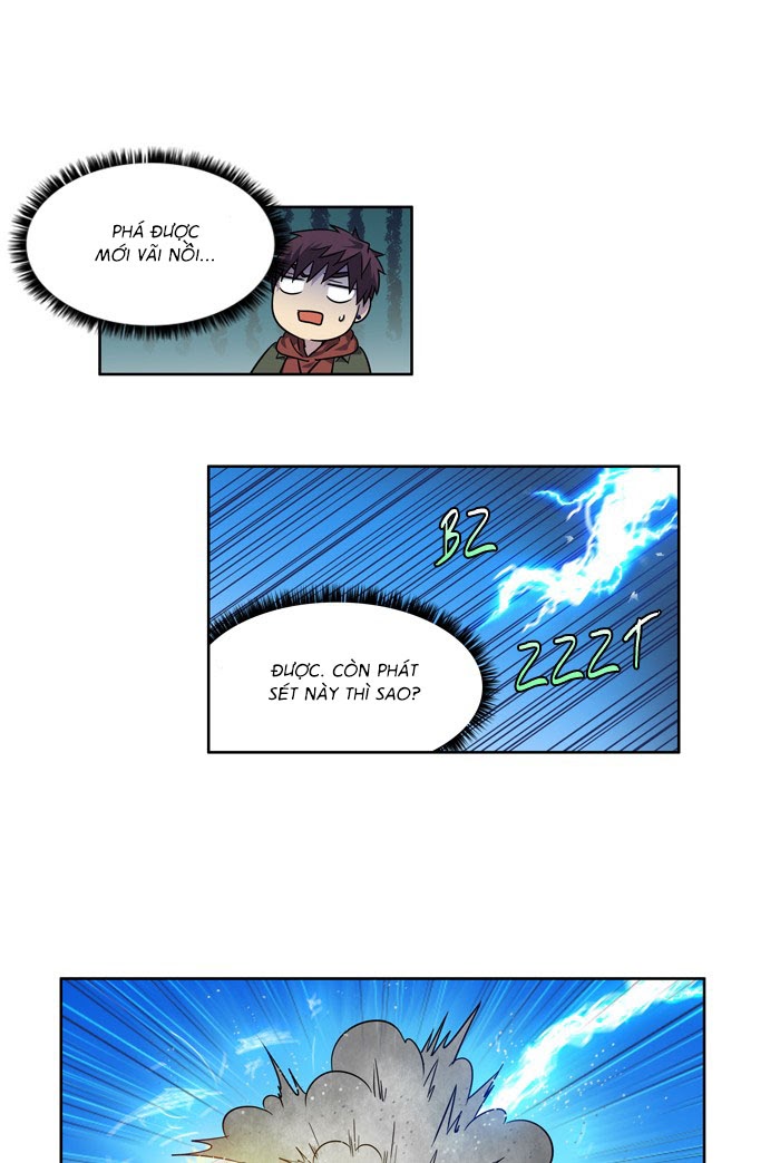 Thế Giới Game Thủ Chapter 216 - 28