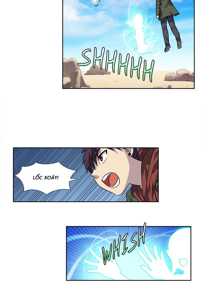 Thế Giới Game Thủ Chapter 216 - 30