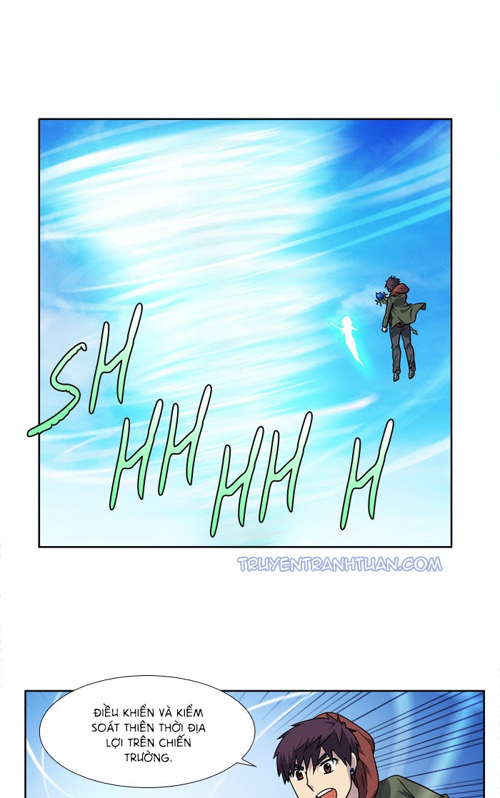 Thế Giới Game Thủ Chapter 216 - 31