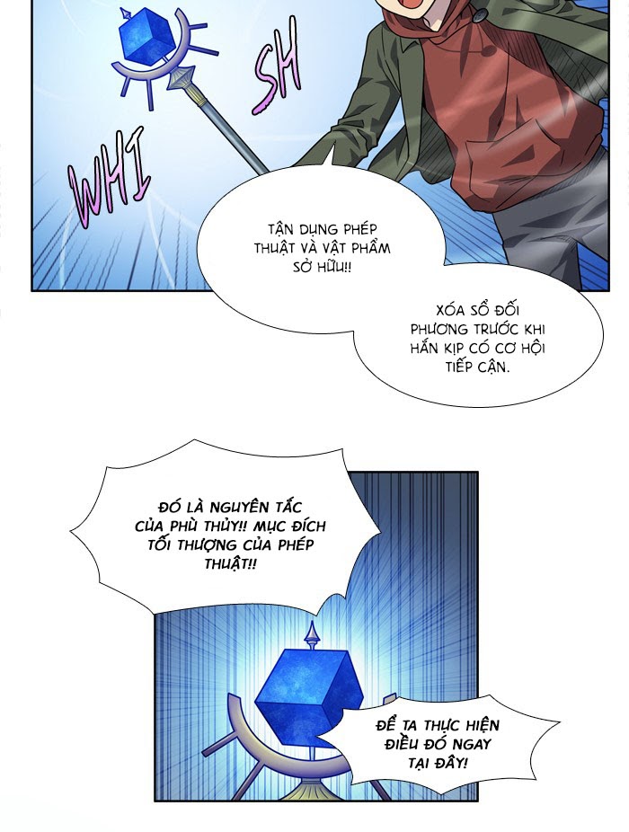 Thế Giới Game Thủ Chapter 216 - 32