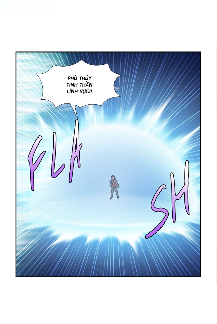 Thế Giới Game Thủ Chapter 216 - 33