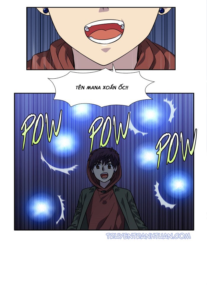 Thế Giới Game Thủ Chapter 216 - 35