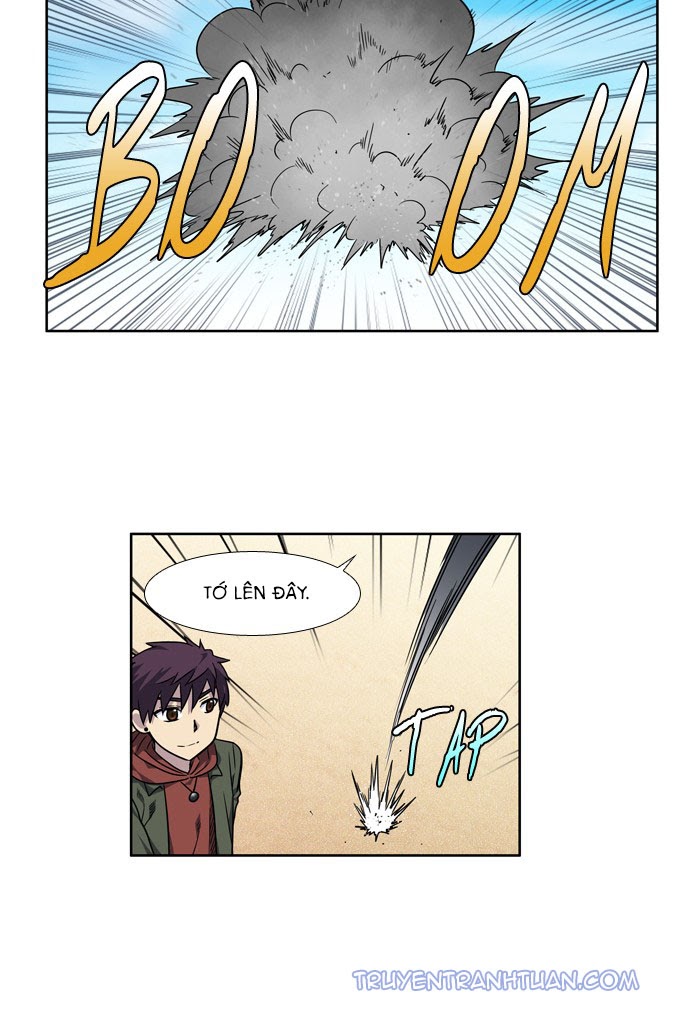 Thế Giới Game Thủ Chapter 216 - 6