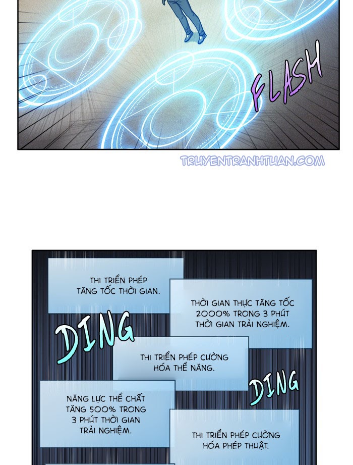 Thế Giới Game Thủ Chapter 216 - 9