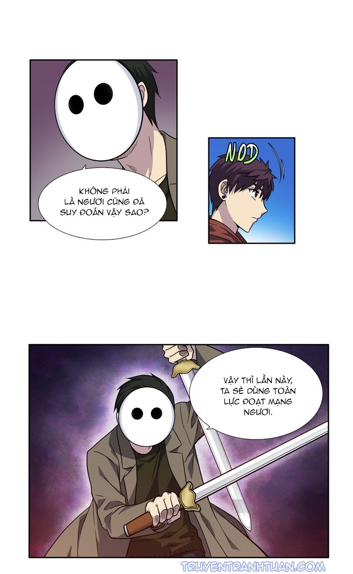 Thế Giới Game Thủ Chapter 217 - 15