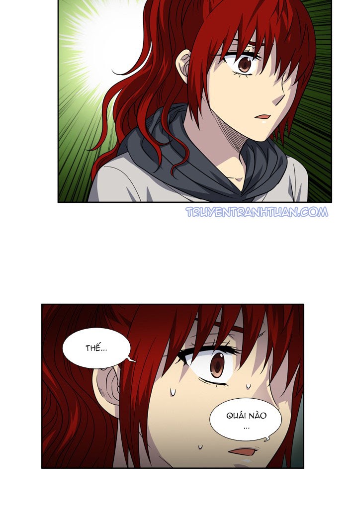 Thế Giới Game Thủ Chapter 217 - 24