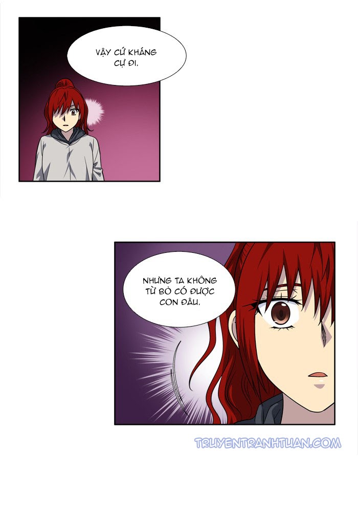 Thế Giới Game Thủ Chapter 217 - 27