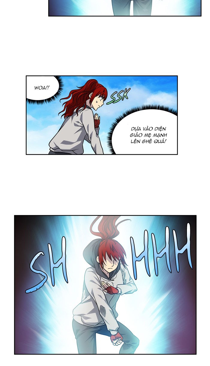 Thế Giới Game Thủ Chapter 217 - 29