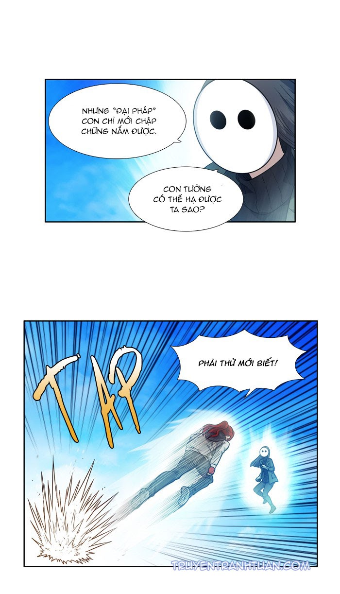 Thế Giới Game Thủ Chapter 217 - 30