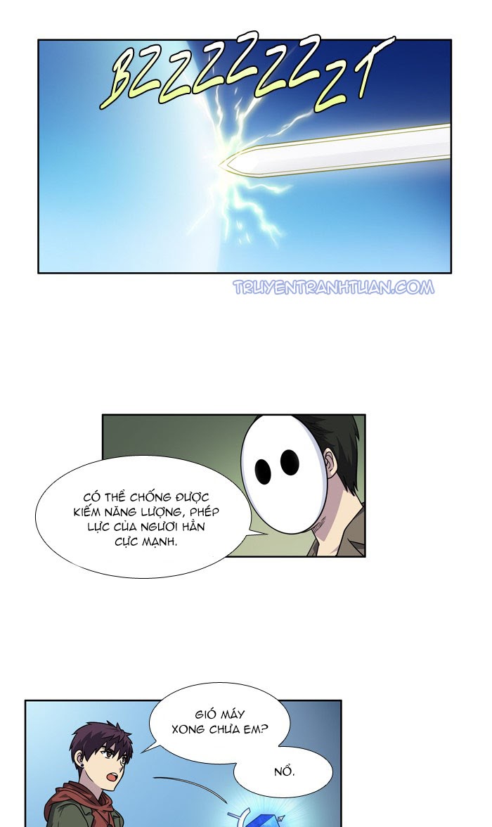 Thế Giới Game Thủ Chapter 217 - 10