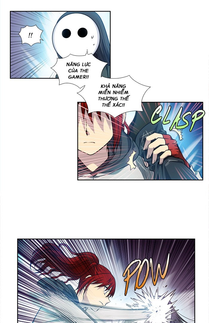 Thế Giới Game Thủ Chapter 218 - 11