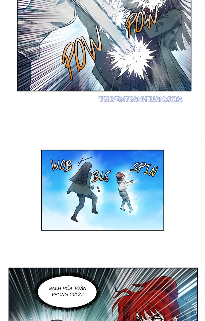 Thế Giới Game Thủ Chapter 218 - 12