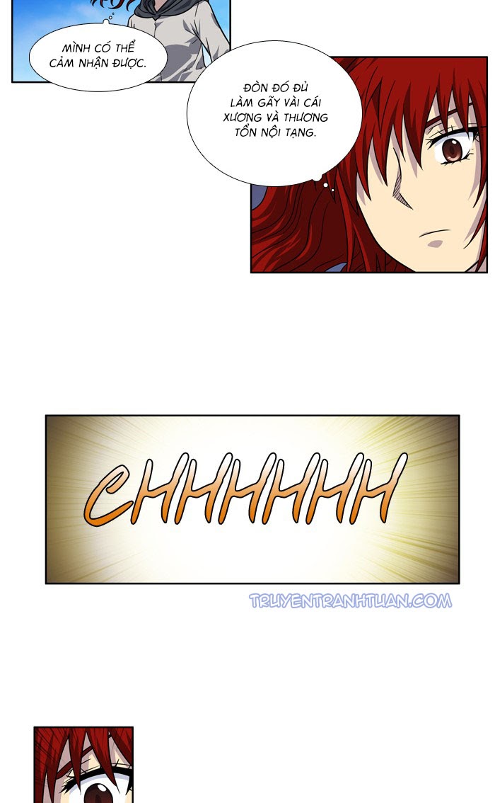 Thế Giới Game Thủ Chapter 218 - 15