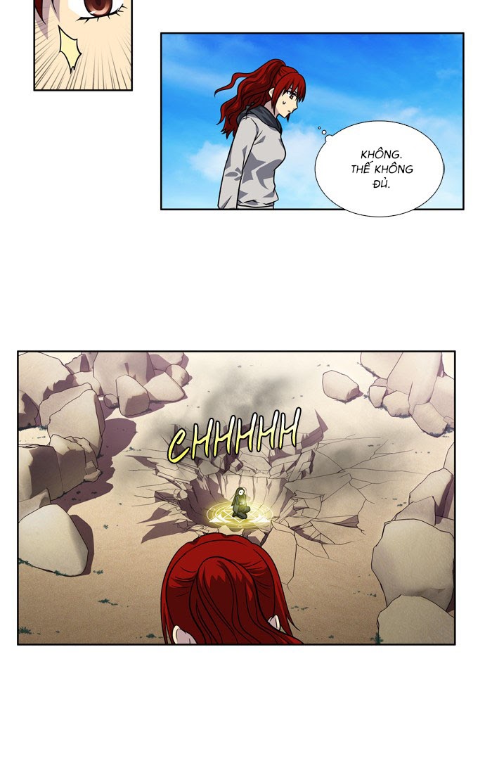 Thế Giới Game Thủ Chapter 218 - 16