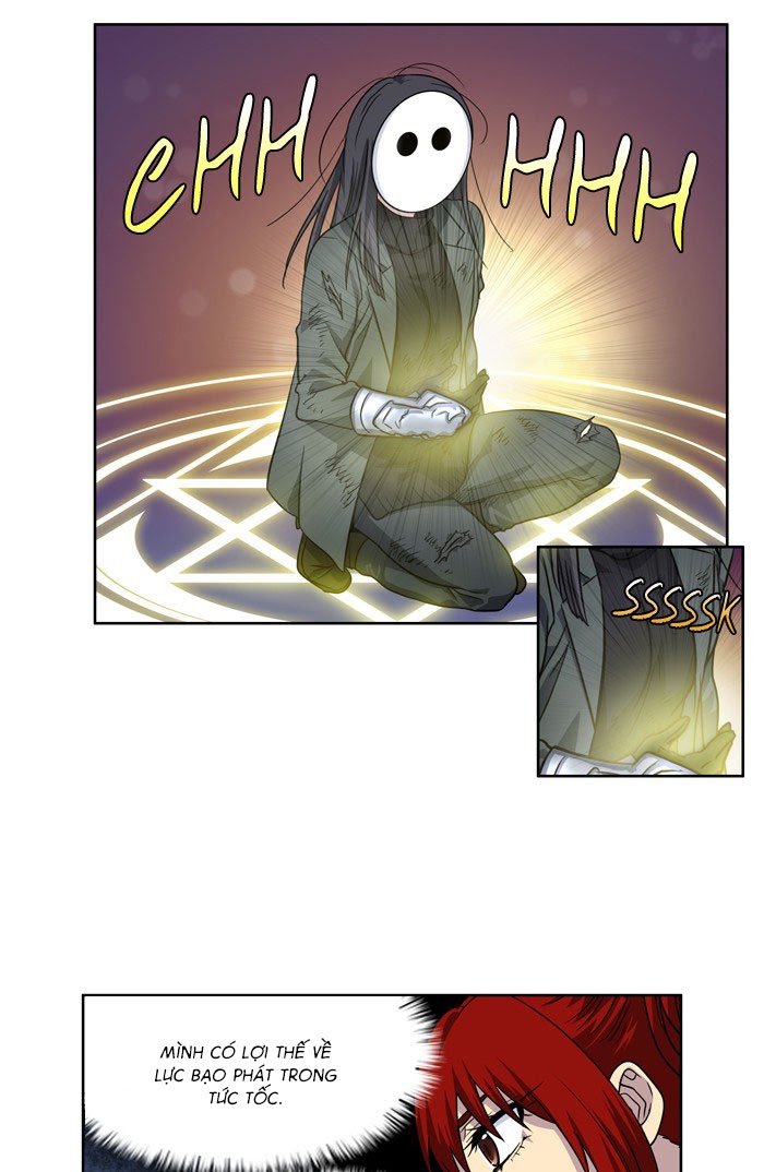 Thế Giới Game Thủ Chapter 218 - 17