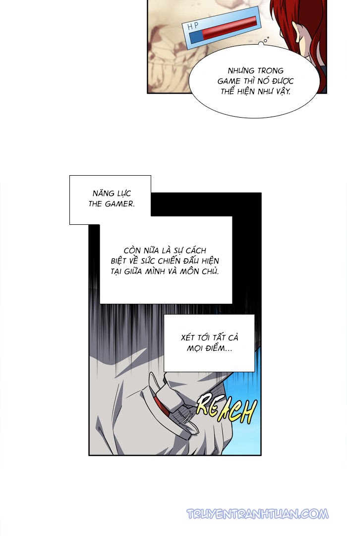 Thế Giới Game Thủ Chapter 218 - 20