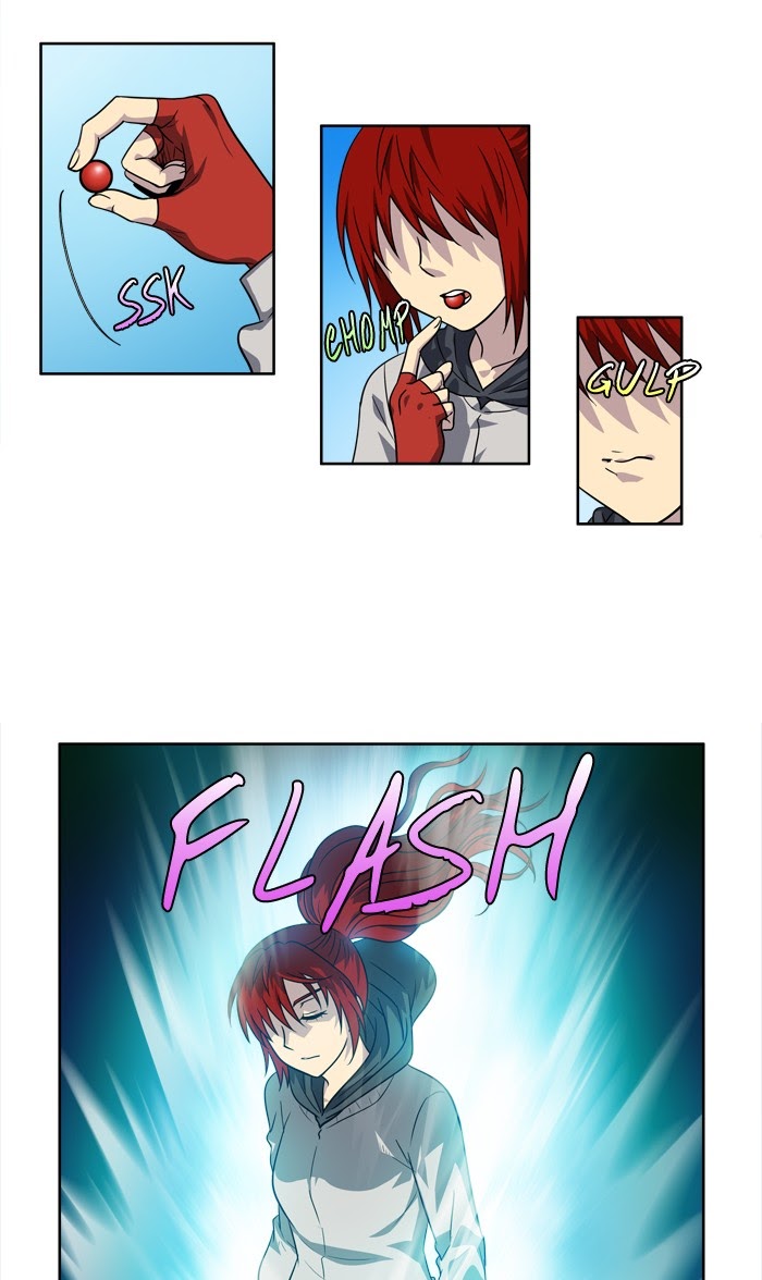 Thế Giới Game Thủ Chapter 218 - 21