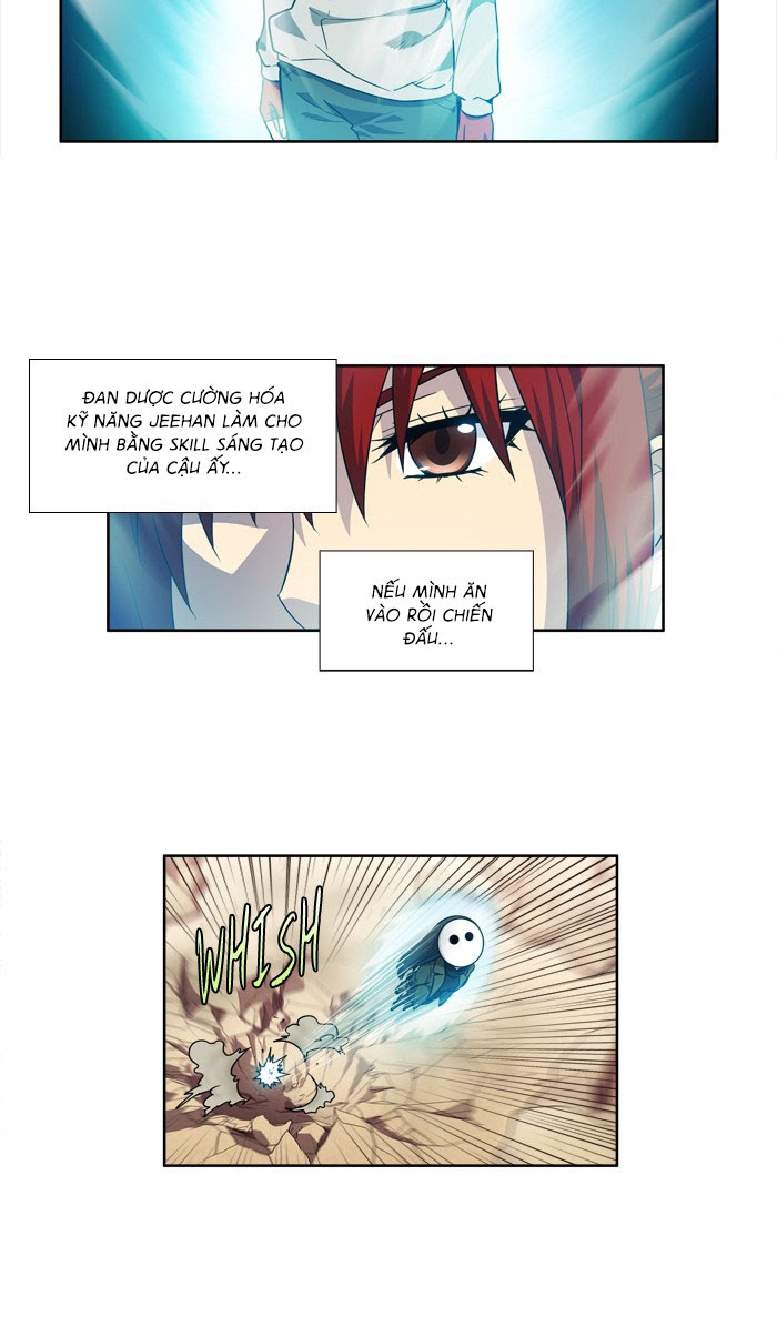 Thế Giới Game Thủ Chapter 218 - 22