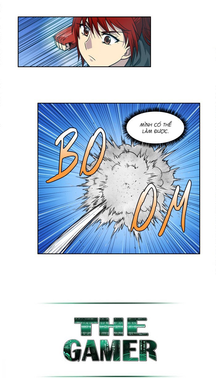 Thế Giới Game Thủ Chapter 218 - 23