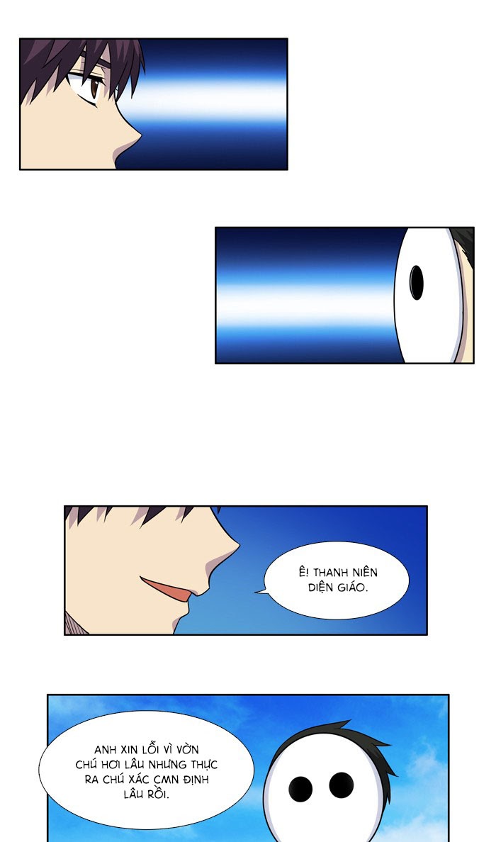 Thế Giới Game Thủ Chapter 218 - 28