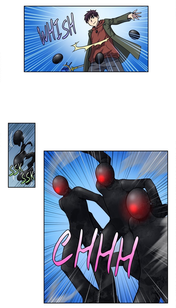 Thế Giới Game Thủ Chapter 218 - 30