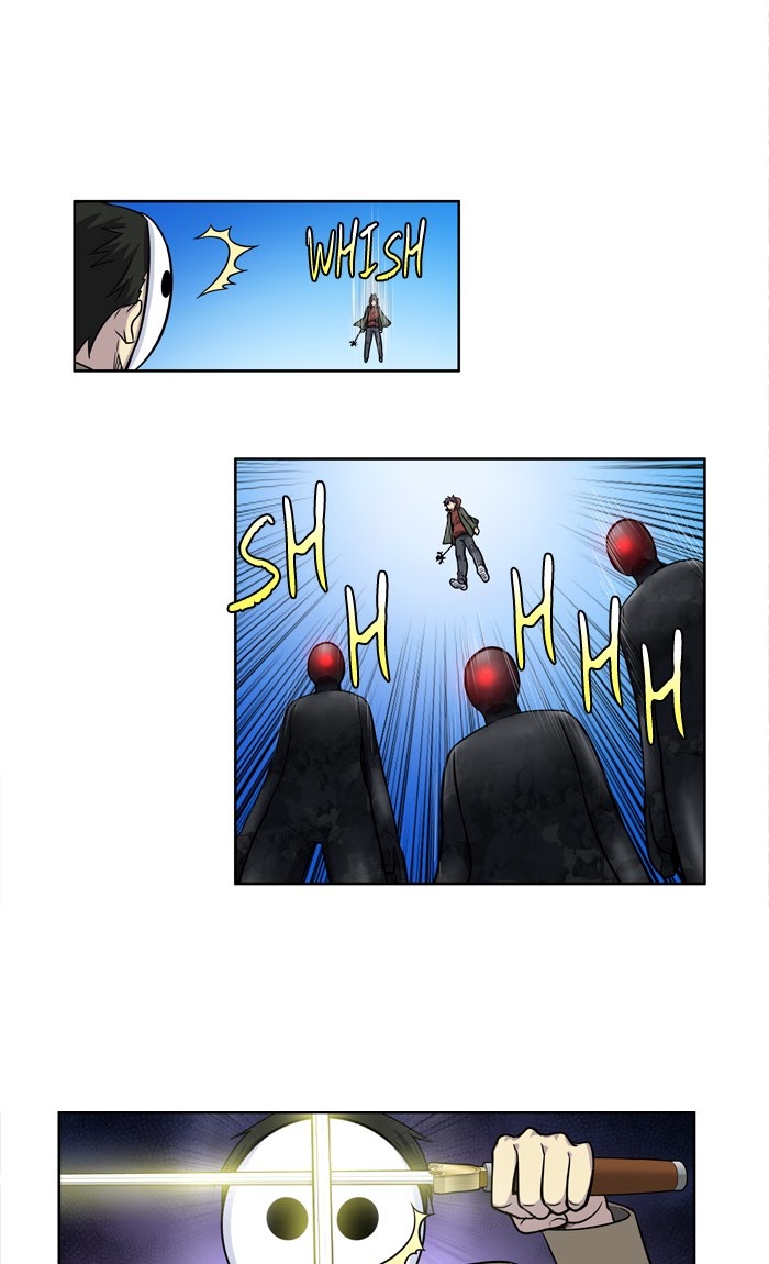 Thế Giới Game Thủ Chapter 218 - 31