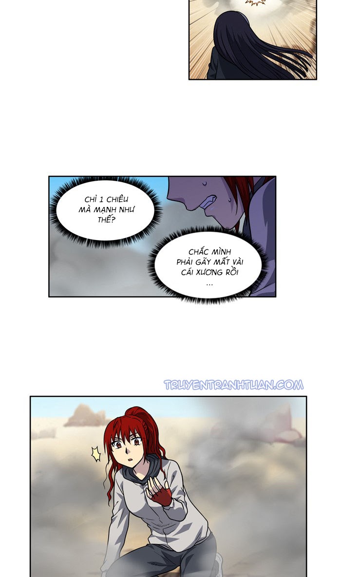 Thế Giới Game Thủ Chapter 218 - 5