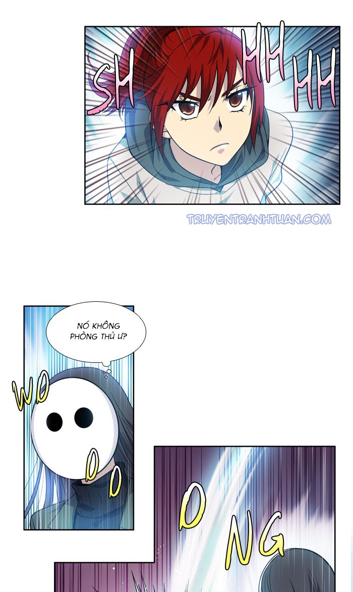 Thế Giới Game Thủ Chapter 218 - 9