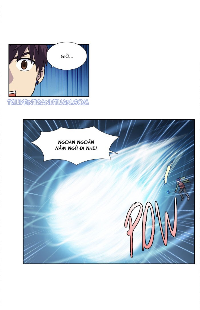 Thế Giới Game Thủ Chapter 219 - 11