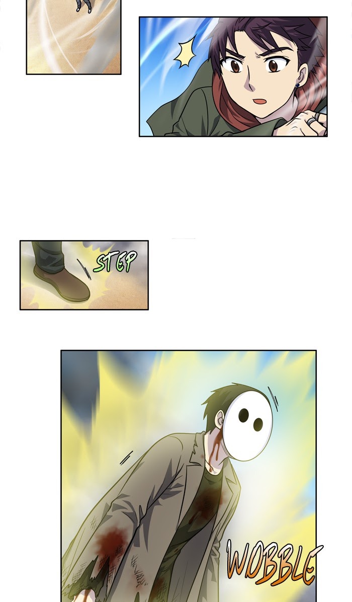 Thế Giới Game Thủ Chapter 219 - 13