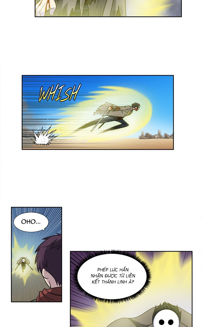 Thế Giới Game Thủ Chapter 219 - 14