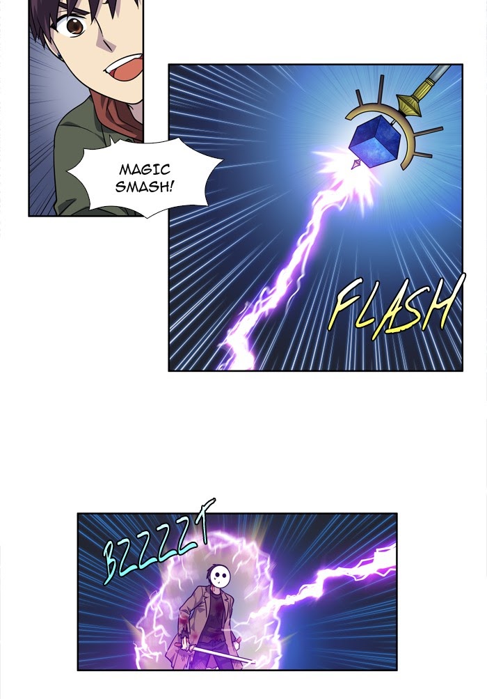 Thế Giới Game Thủ Chapter 219 - 17