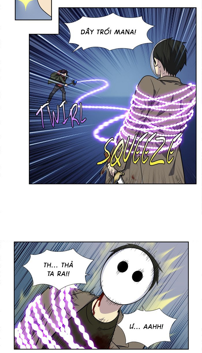 Thế Giới Game Thủ Chapter 219 - 19